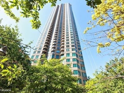 400 N Lasalle St #3602