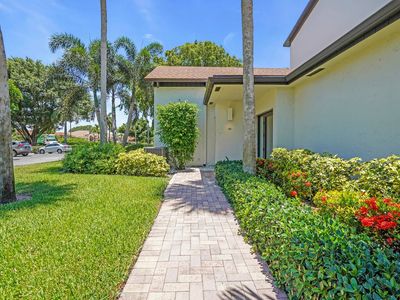 730 Greensward Court #102-J