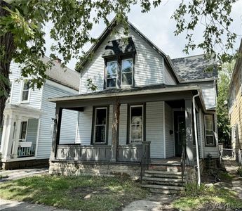 Property at 478 W Ferry St, Buffalo, NY