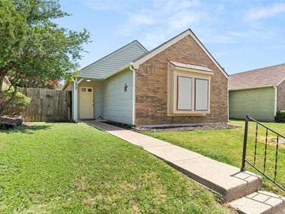 217 Teakwood Ln