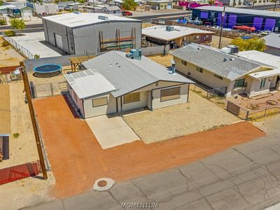 Property at 2012 Kingston Drive, Bullhead City, AZ