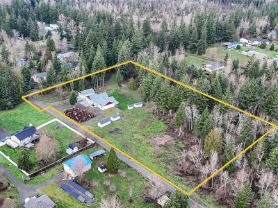 15840 Lawrence Lake Road SE