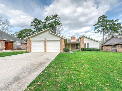 Property at 1903 Woodway Dr, New Caney, TX
