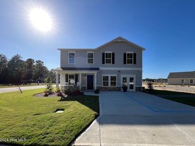 191 NW Maymont Street NW UNIT 25a