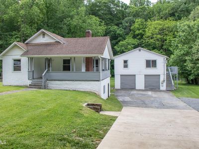 Property at 1416 E Cedar St, Bristol, TN