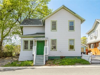 13 Burrall Ave