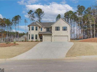28 Homesite Cooper Cv E