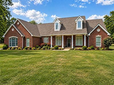 Property at 23505 E Waterloo Rd, Luther, OK