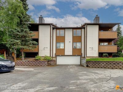 7444 Foxridge Way #3-G