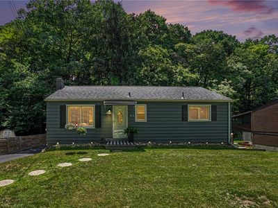 415 Jacks Run Rd