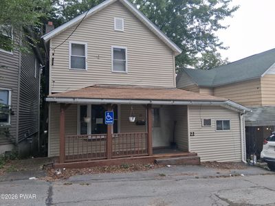 22 Rock St