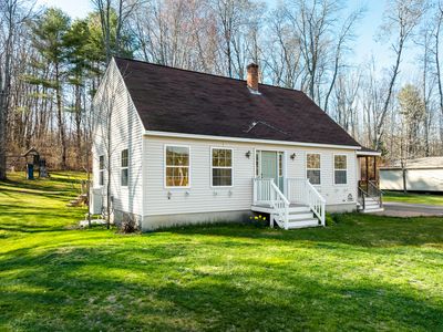 23 Compass Rose Road