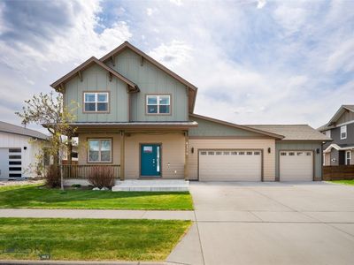 4116 Moonstone Dr