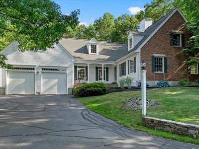 39 Oakman Way