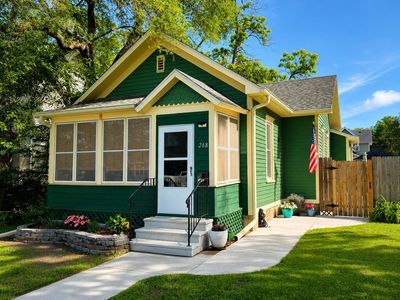 268 E King St