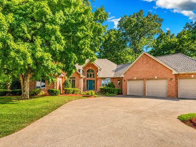 241 Sequoyah Trl