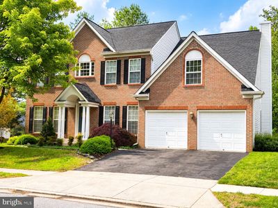 3336 Governor Howard Dr