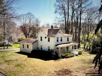 Property at 4 Sandhage Drive, Pearl River, NY