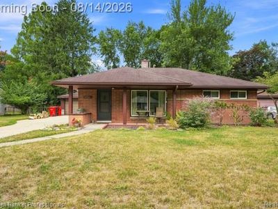 Property at 25261 Kildare St, Southfield, MI