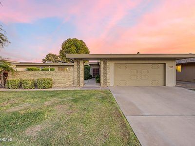 Property at 10105 W MANZANITA Drive, Sun City, AZ