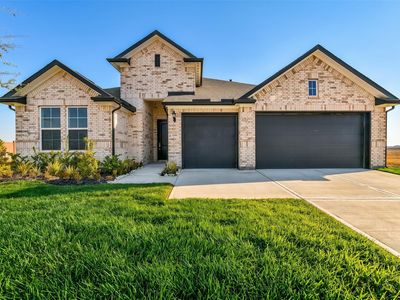 3406 Bright Keel Dr