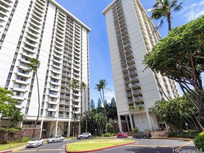 1511 Nuuanu Ave APT 534