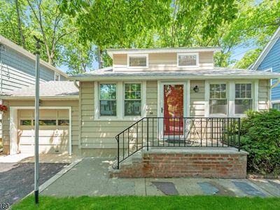 56 Highwood Rd