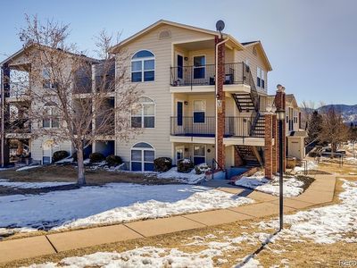 1631 S Deframe Street #C1