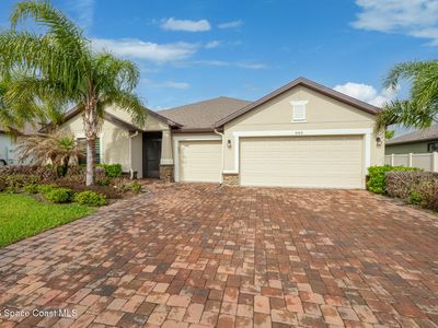 3460 Salt Marsh Cir