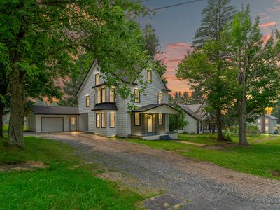 Property at 185 Veterans St, Smithmill, PA