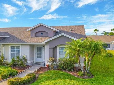 1215 Barefoot Bay Dr