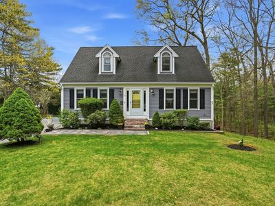Property at 18 W End Way #18, Norwell, MA