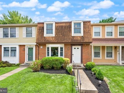 7608 Quincewood Ct