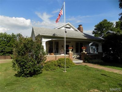 Property at 221 N Shepherd St, Ironton, MO