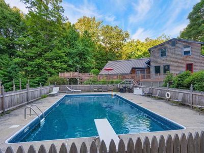 Property at 20 Wildwood Acres, Newfane, VT