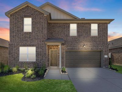 3318 Nautical Mile Dr