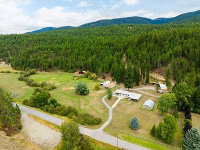 629 Swamp Creek Rd
