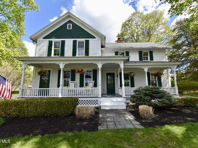 Property at 270 Cooksboro Road, Troy, NY