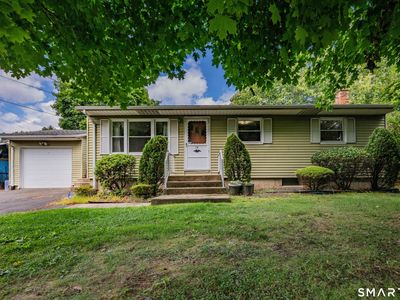 Property at 78 Perkins Avenue, Waterbury, CT