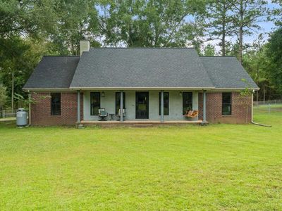 16 Shelton Cedar Rd