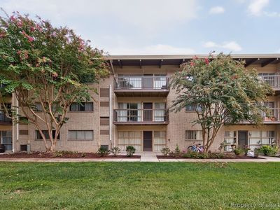 4943 Americana Dr APT 203