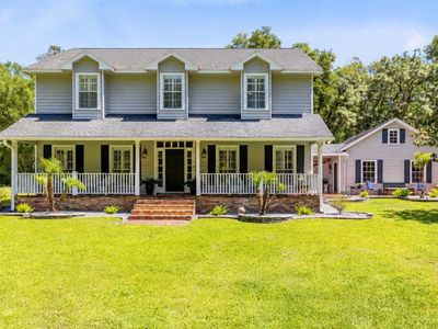 5787 N APOPKA VINELAND ROAD