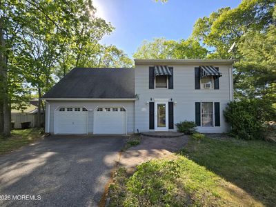 Property at 244 Juniper Lane, Forked River, NJ