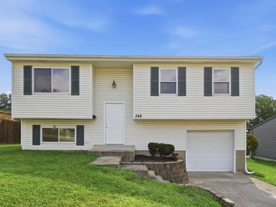 348 Merravay Dr