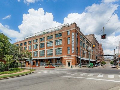 505 Tennessee St APT 208