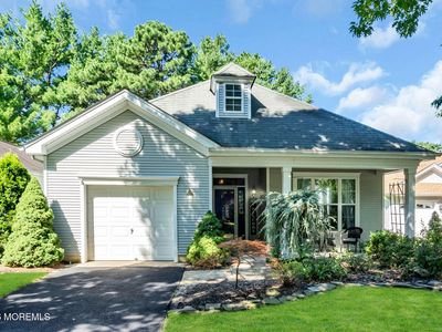 22 Amberwinds Court
