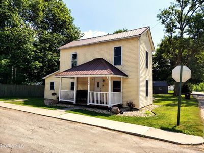 Property at 195 S Jackson St, Ney, OH
