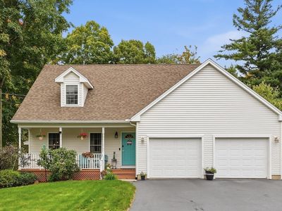 Property at 10 John St, East Longmeadow, MA