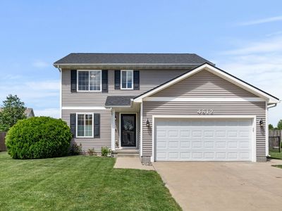 Property at 4812 NE Trilein Dr, Ankeny, IA