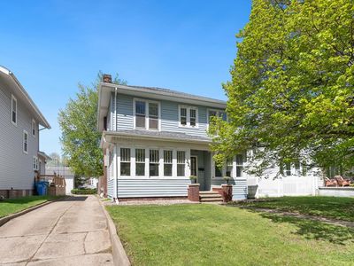 Property at 321 N Main St, Columbia City, IN